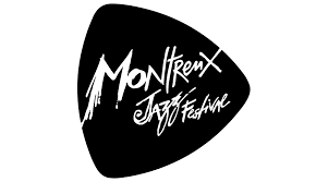 Montreux Jazz Festival logo