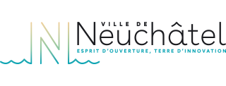 Ville de Neuchâtel logo