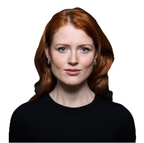 Portrait of Allison Crank